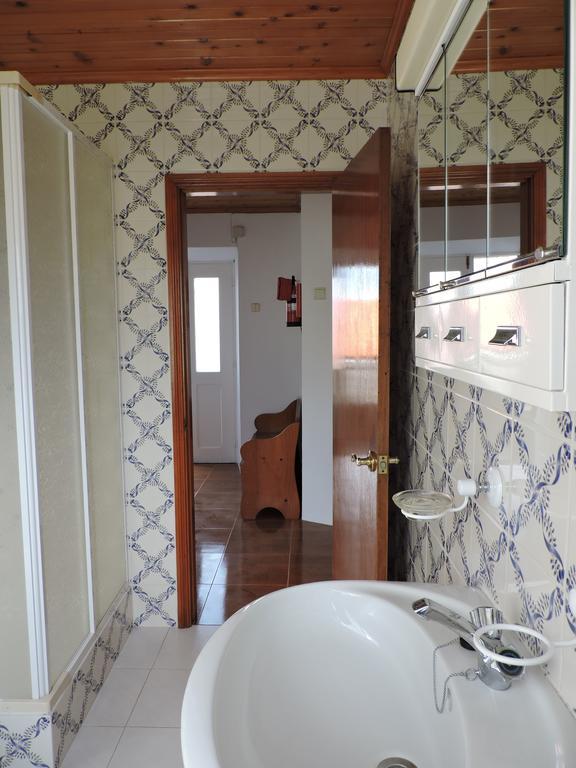 Casas Da Carlota Villa เซารอกดูปิโก ภายนอก รูปภาพ