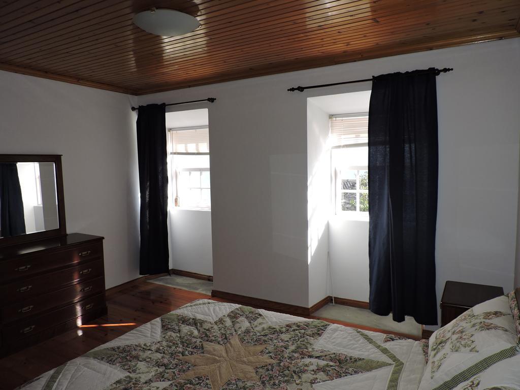 Casas Da Carlota Villa เซารอกดูปิโก ภายนอก รูปภาพ