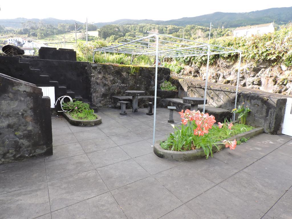 Casas Da Carlota Villa เซารอกดูปิโก ภายนอก รูปภาพ