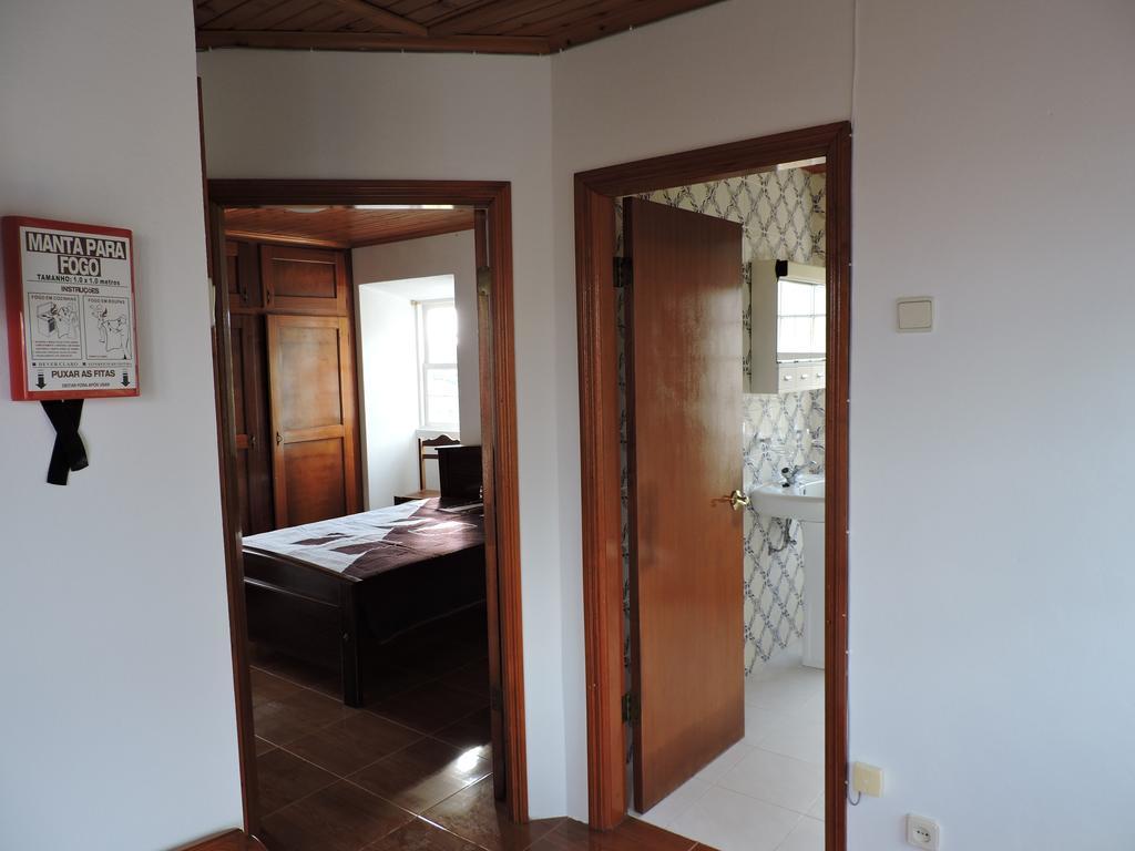 Casas Da Carlota Villa เซารอกดูปิโก ภายนอก รูปภาพ