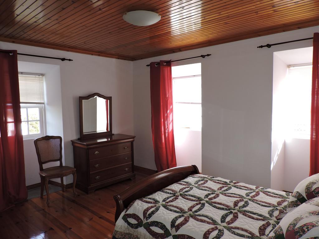 Casas Da Carlota Villa เซารอกดูปิโก ภายนอก รูปภาพ