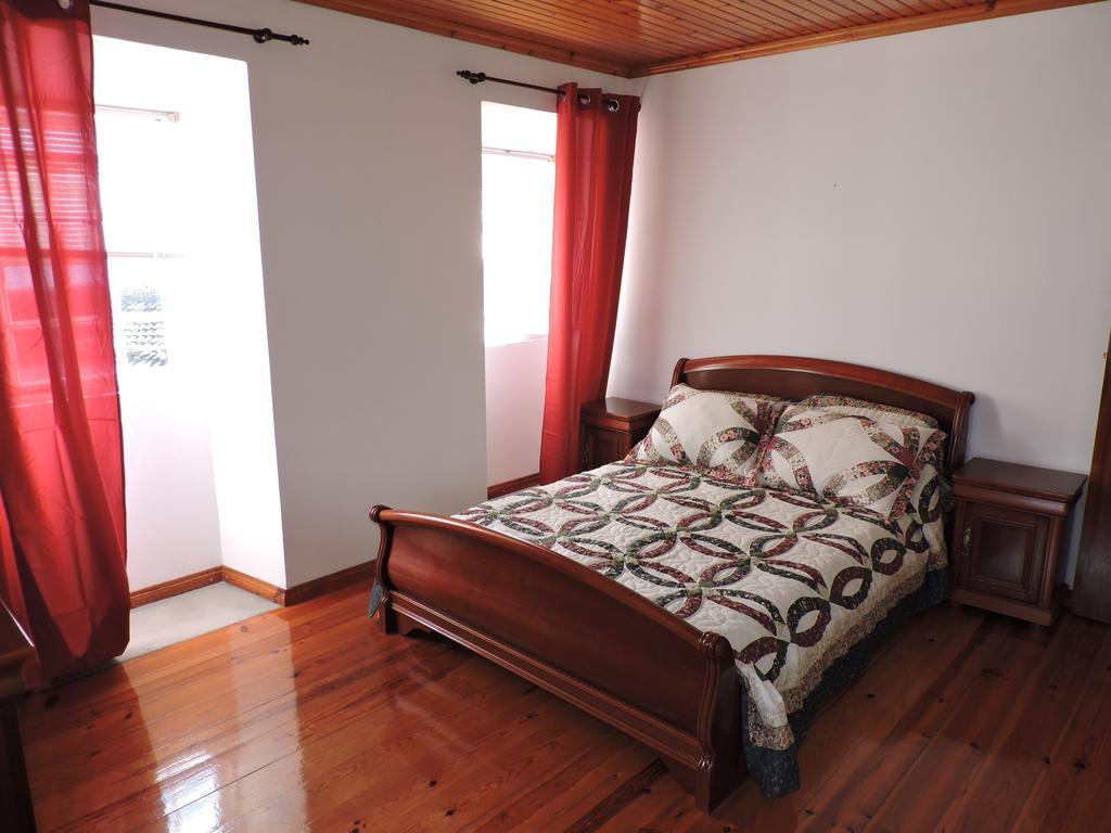 Casas Da Carlota Villa เซารอกดูปิโก ภายนอก รูปภาพ