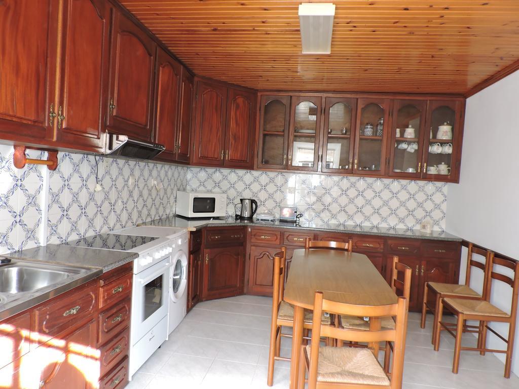 Casas Da Carlota Villa เซารอกดูปิโก ภายนอก รูปภาพ