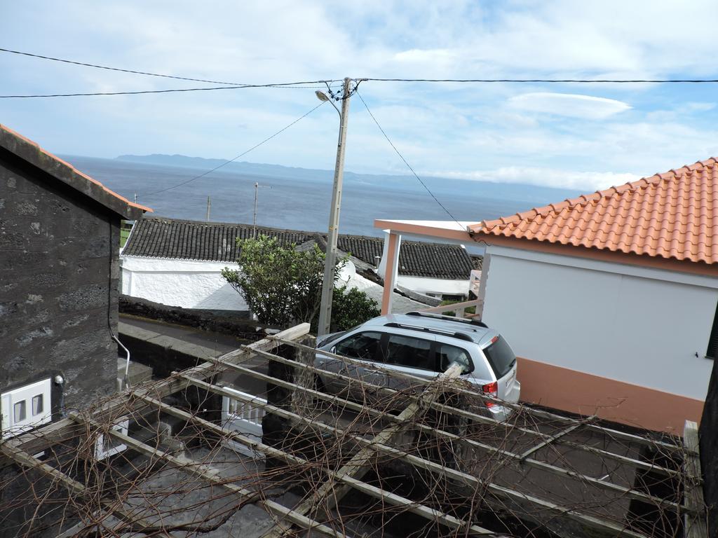 Casas Da Carlota Villa เซารอกดูปิโก ภายนอก รูปภาพ