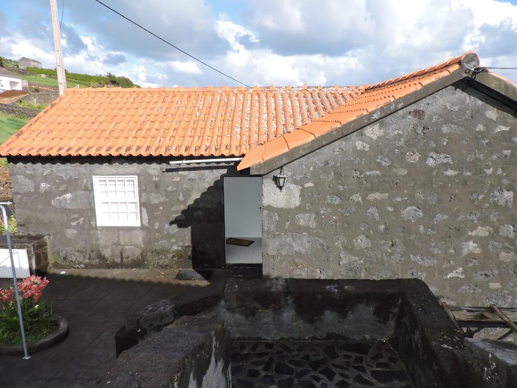 Casas Da Carlota Villa เซารอกดูปิโก ภายนอก รูปภาพ