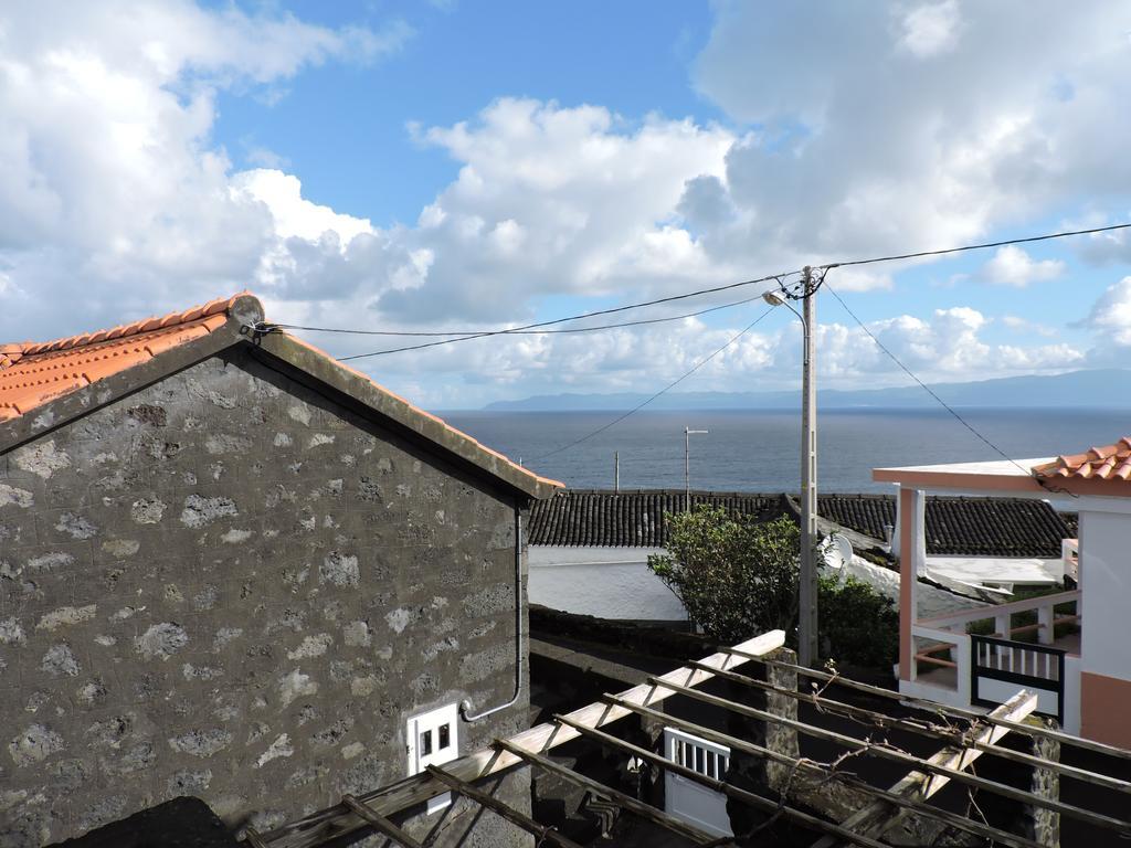 Casas Da Carlota Villa เซารอกดูปิโก ภายนอก รูปภาพ