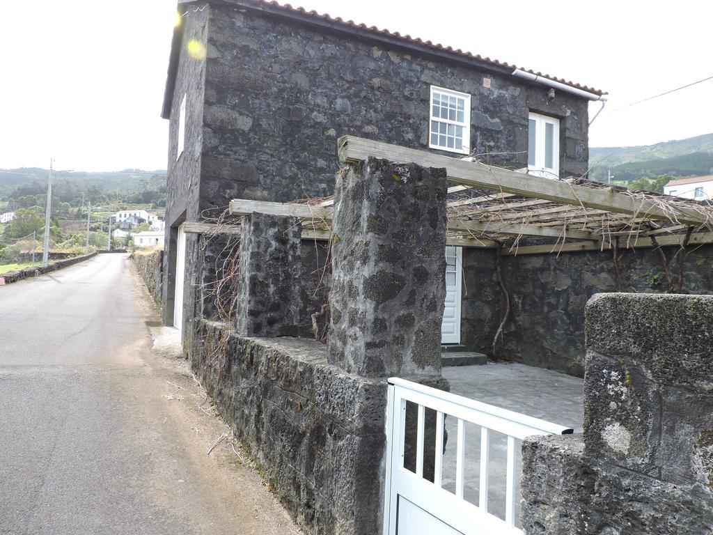 Casas Da Carlota Villa เซารอกดูปิโก ภายนอก รูปภาพ