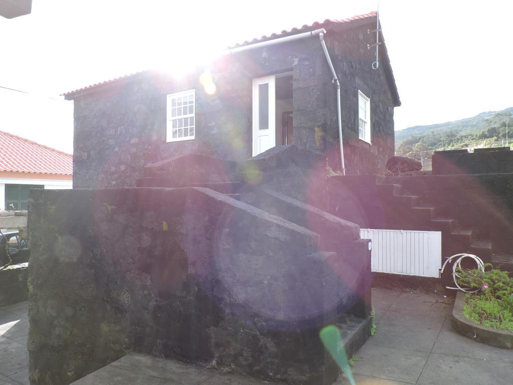 Casas Da Carlota Villa เซารอกดูปิโก ภายนอก รูปภาพ