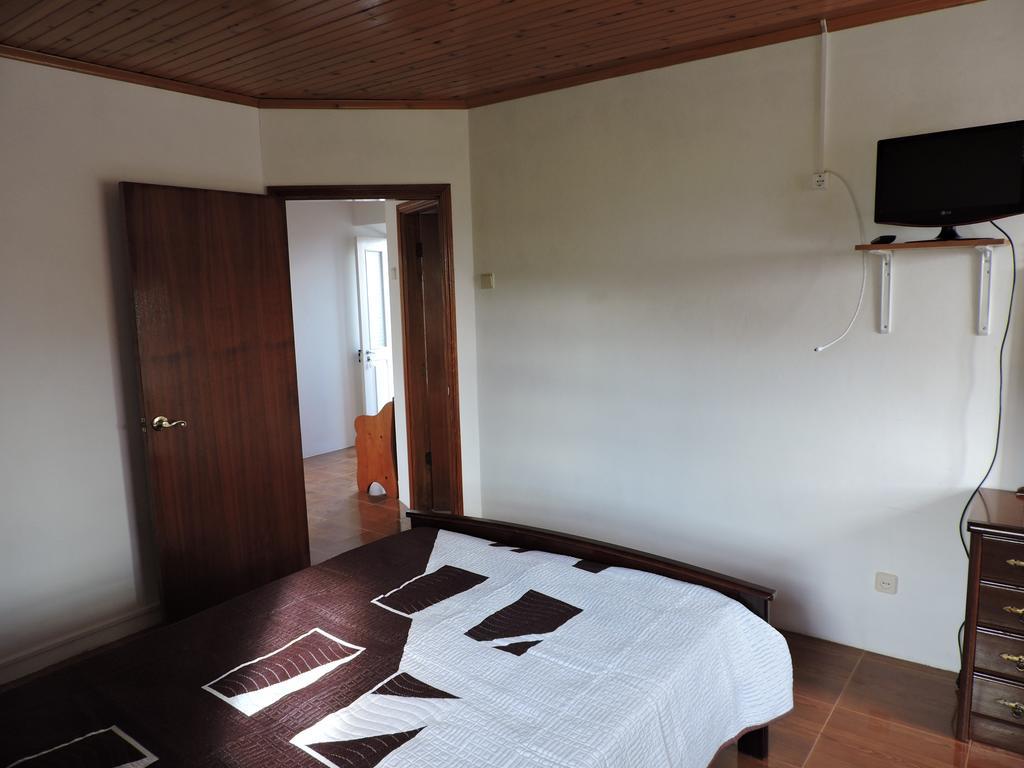 Casas Da Carlota Villa เซารอกดูปิโก ภายนอก รูปภาพ