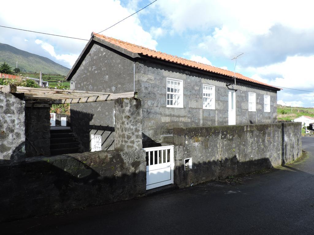 Casas Da Carlota Villa เซารอกดูปิโก ภายนอก รูปภาพ