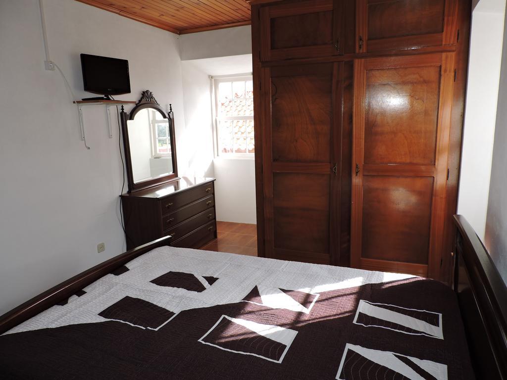 Casas Da Carlota Villa เซารอกดูปิโก ภายนอก รูปภาพ